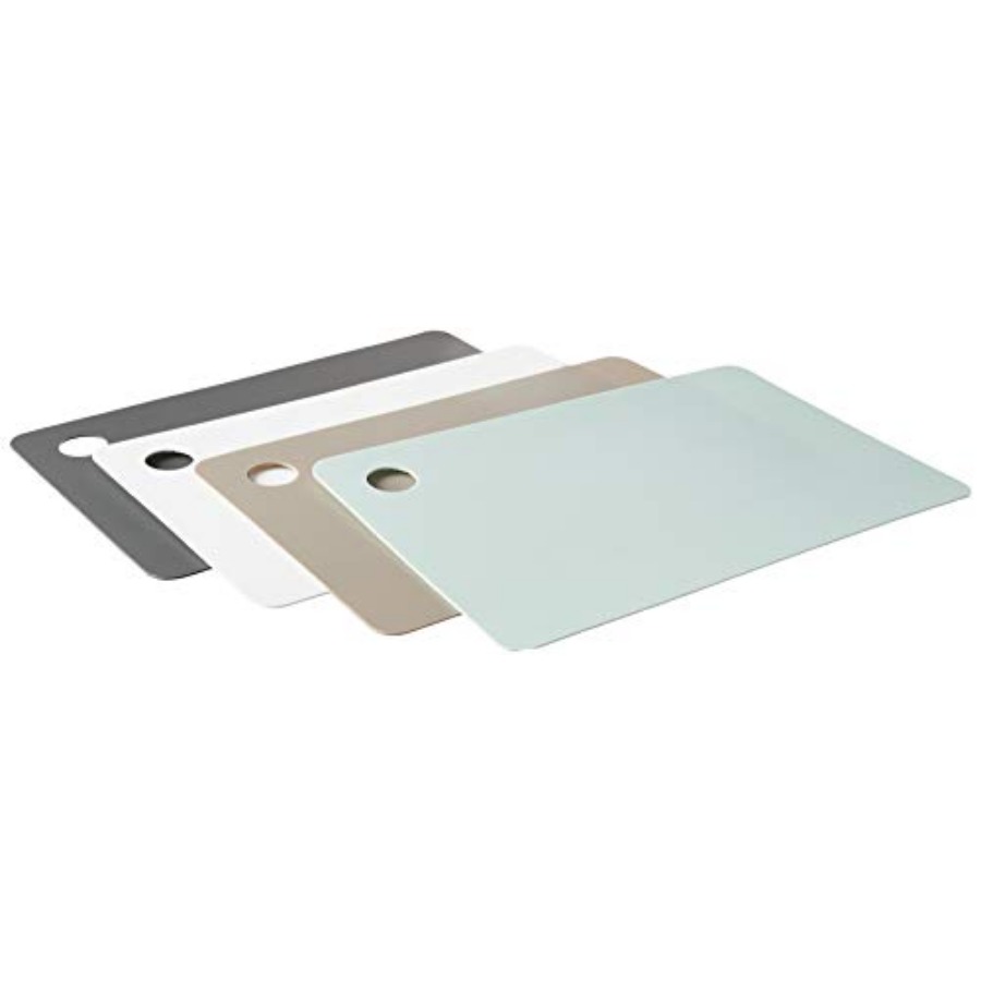 Meal Prep Format - Small Flexible Cutting Mats 4 Chopping