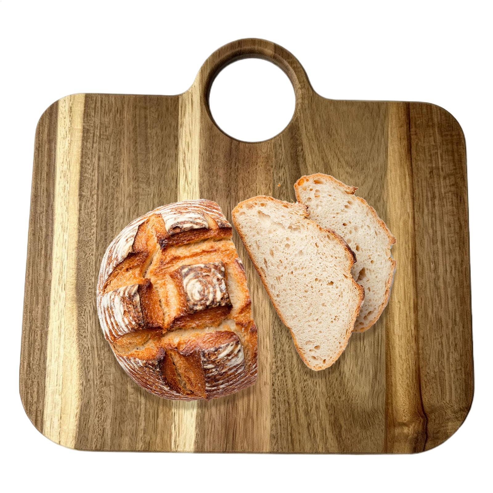Meal Prep Kitchen - Chopping Board Bag Shape Non-Slip Kitchen