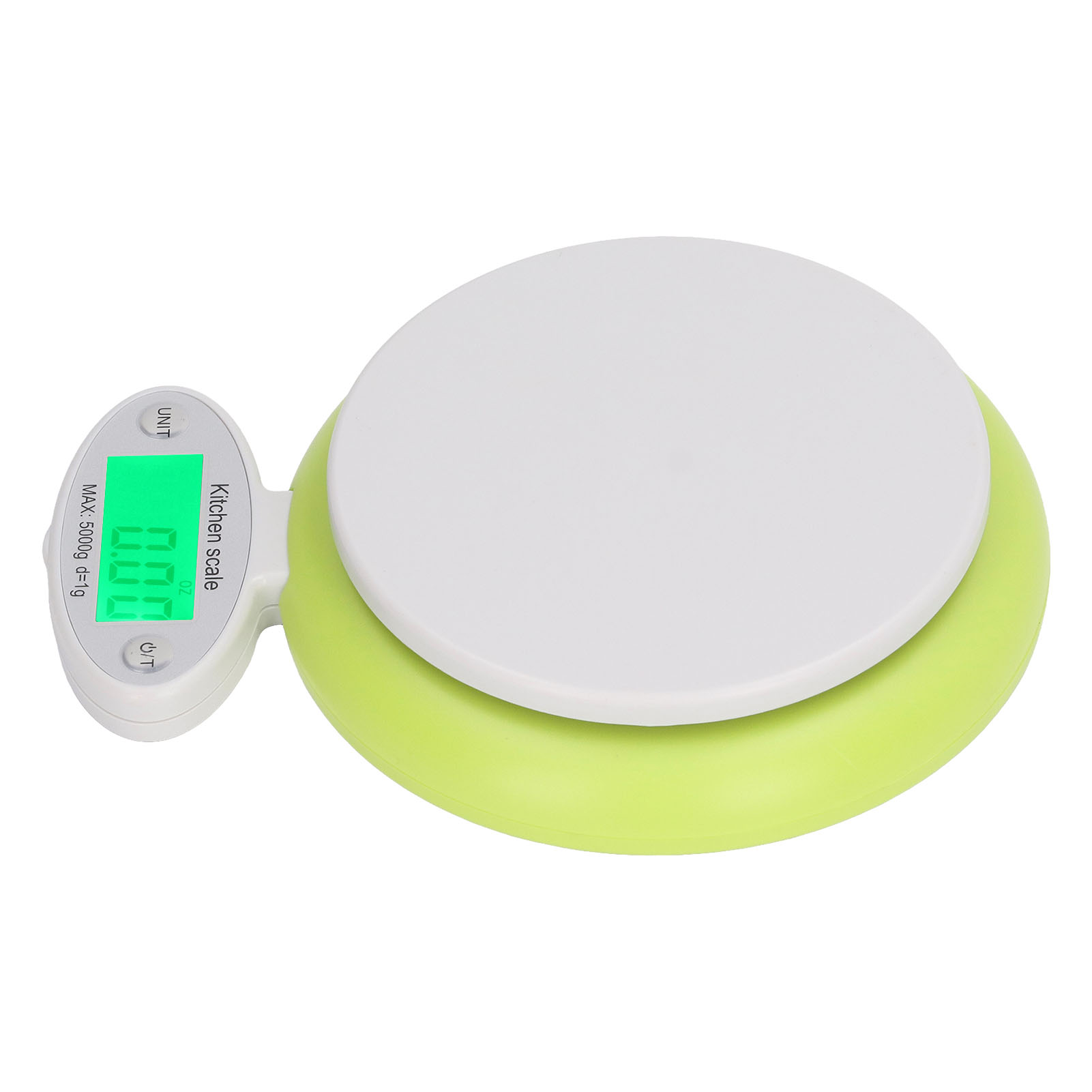 LCD Screen Food Scale Food Wei - Meal Prep Simple incelemesi ve fiyatı