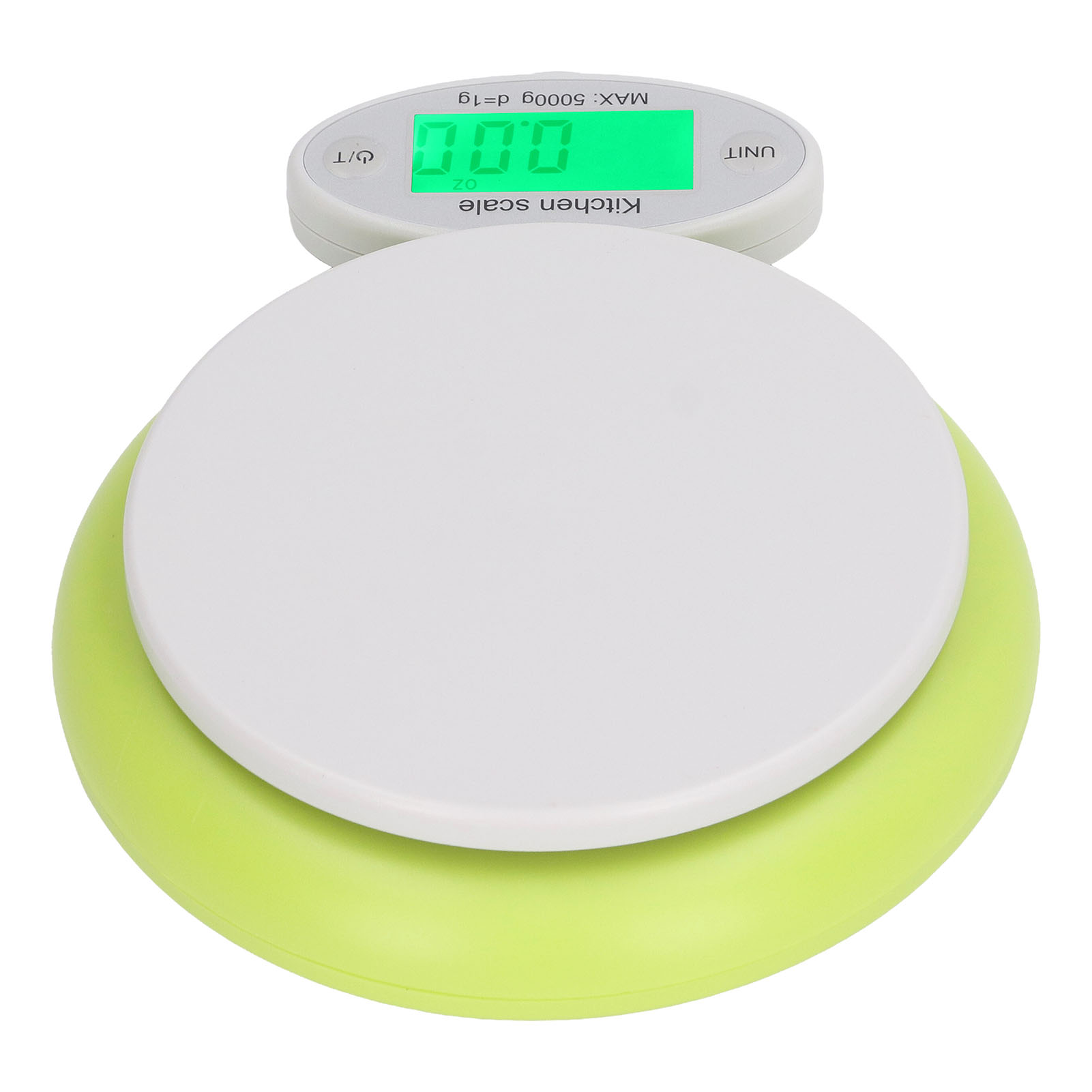 LCD Screen Food Scale Food Wei - Meal Prep Simple incelemesi ve fiyatı