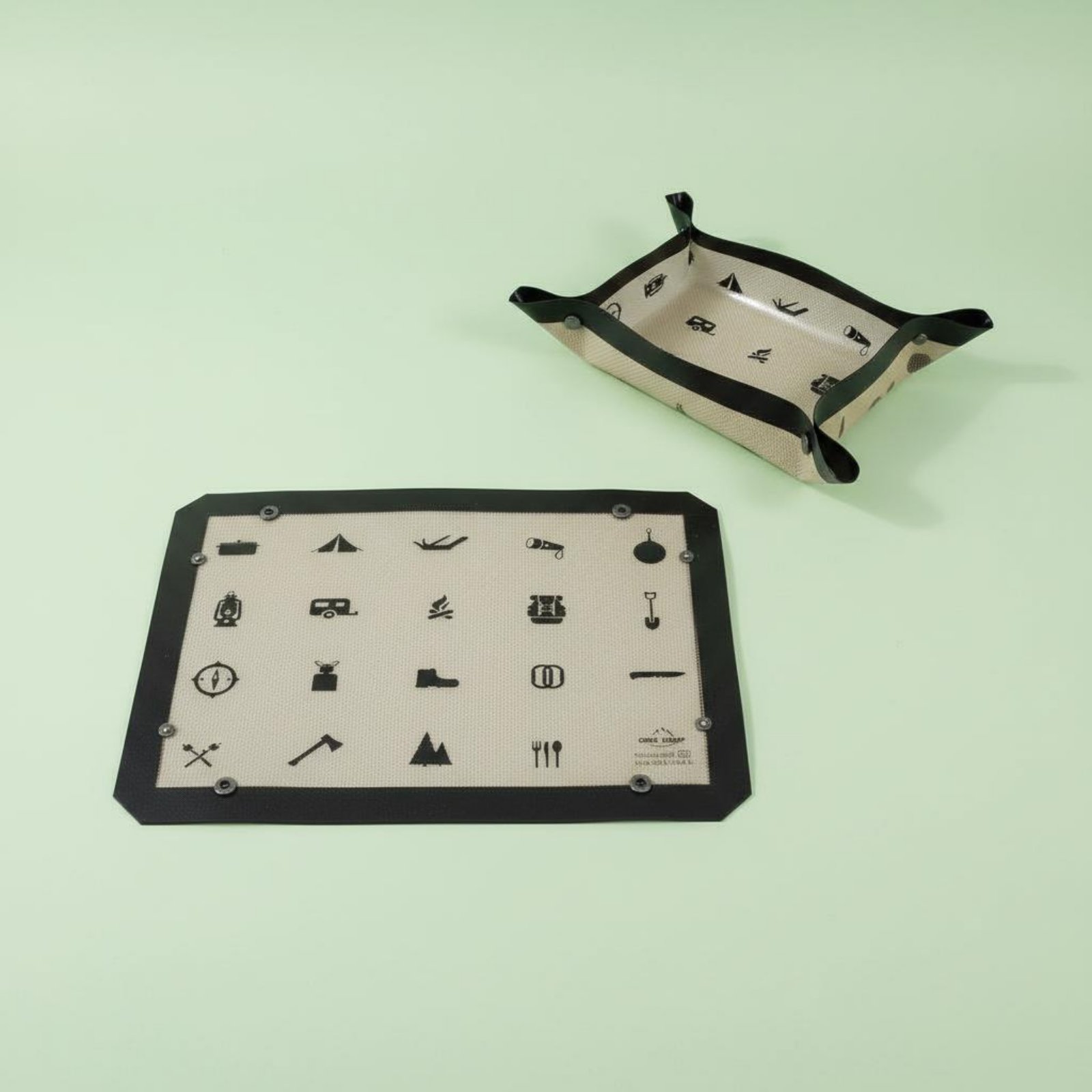 Heat Resistant Cooktop Mat Ant - Meal Prep Format incelemesi ve fiyatı