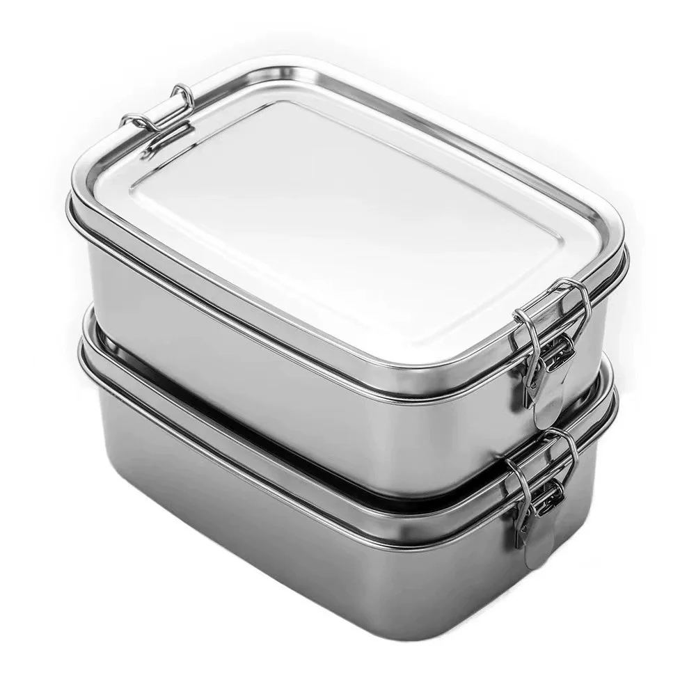 Stainless Steel Lunch Box for  - Meal Prep Ideas incelemesi ve fiyatı