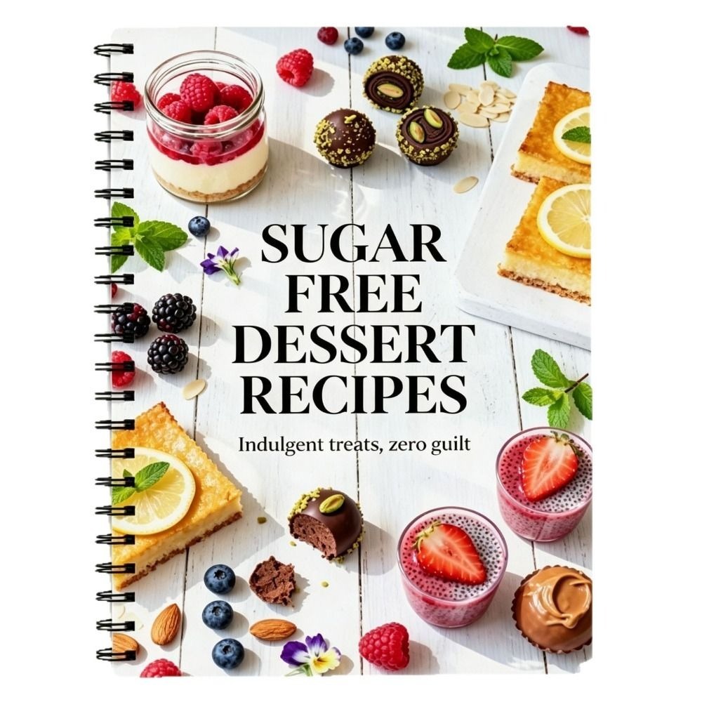 New Sugar Free Sugar Free Dess - Meal Prep Simple incelemesi ve fiyatı