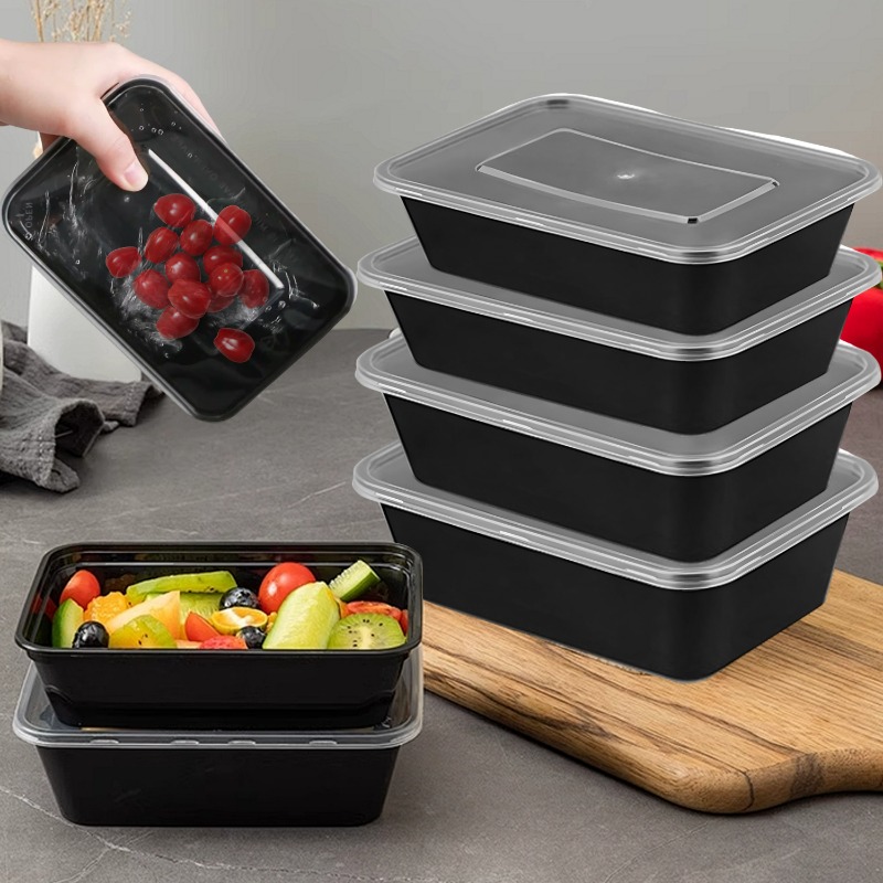 10/20x Food Storage Containers - Meal Prep Ideas incelemesi ve fiyatı