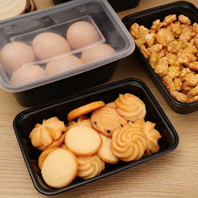 10/20x Food Storage Containers - Meal Prep Ideas incelemesi ve fiyatı