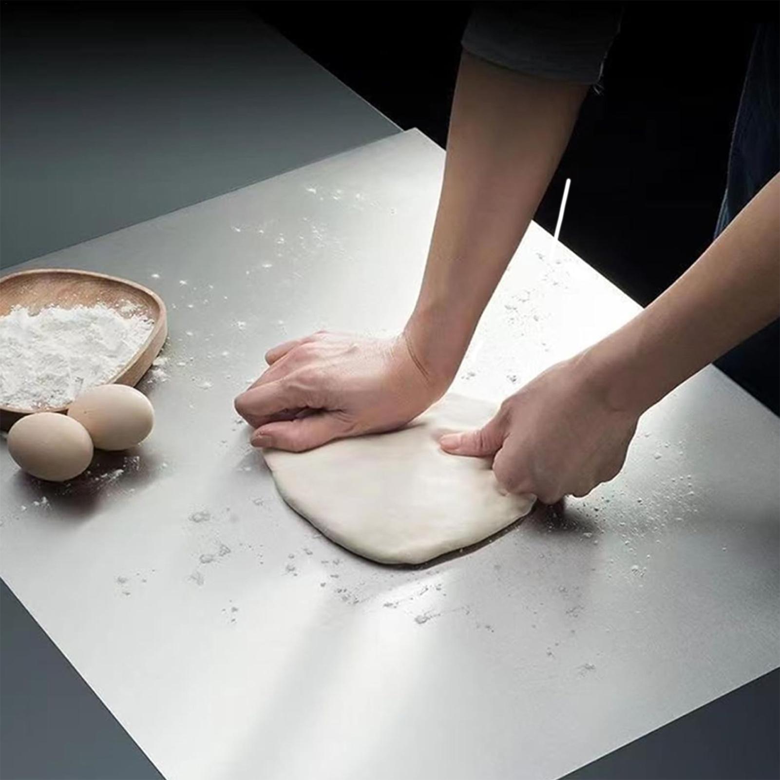 Stainless Steel Cutting Board  - Meal Prep Kitchen incelemesi ve fiyatı