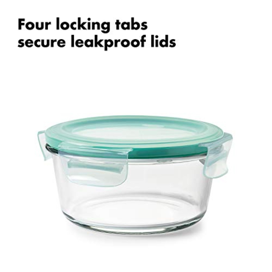 Good Grips 8 Piece Smart Seal  - Glass Container Set incelemesi ve fiyatı