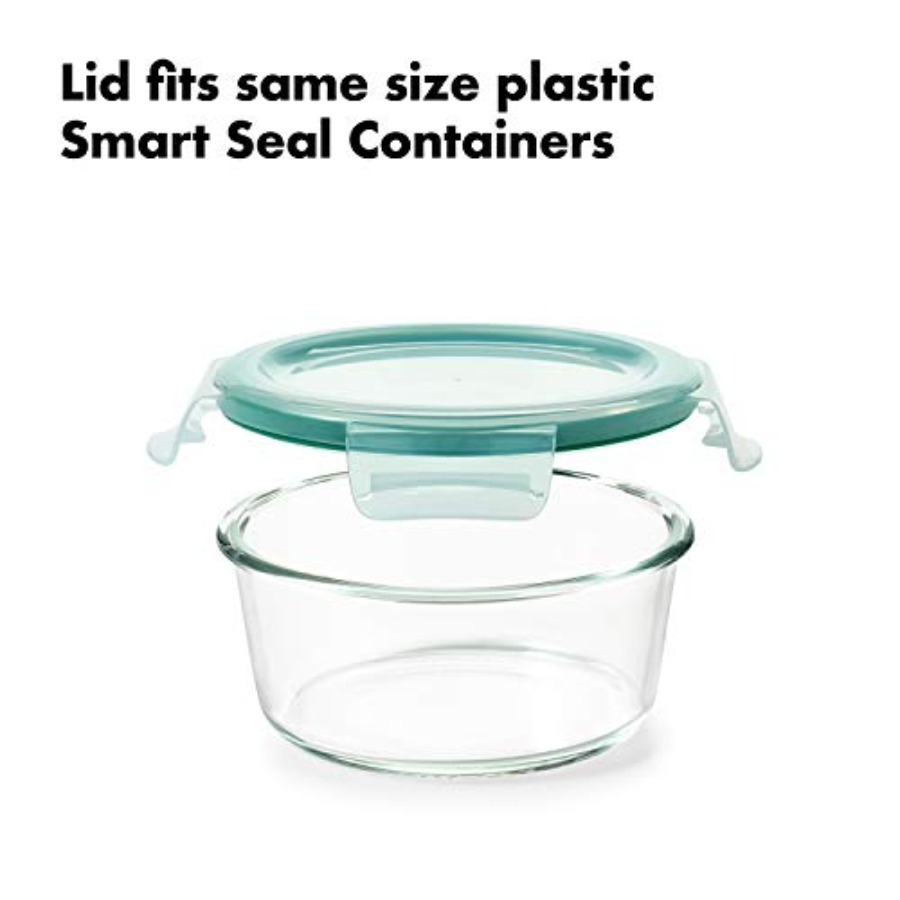Good Grips 8 Piece Smart Seal  - Glass Container Set incelemesi ve fiyatı