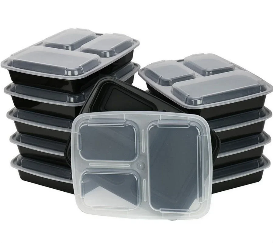 7 Pack 3 Compartment Meal Prep - Meal Prep Ideas incelemesi ve fiyatı