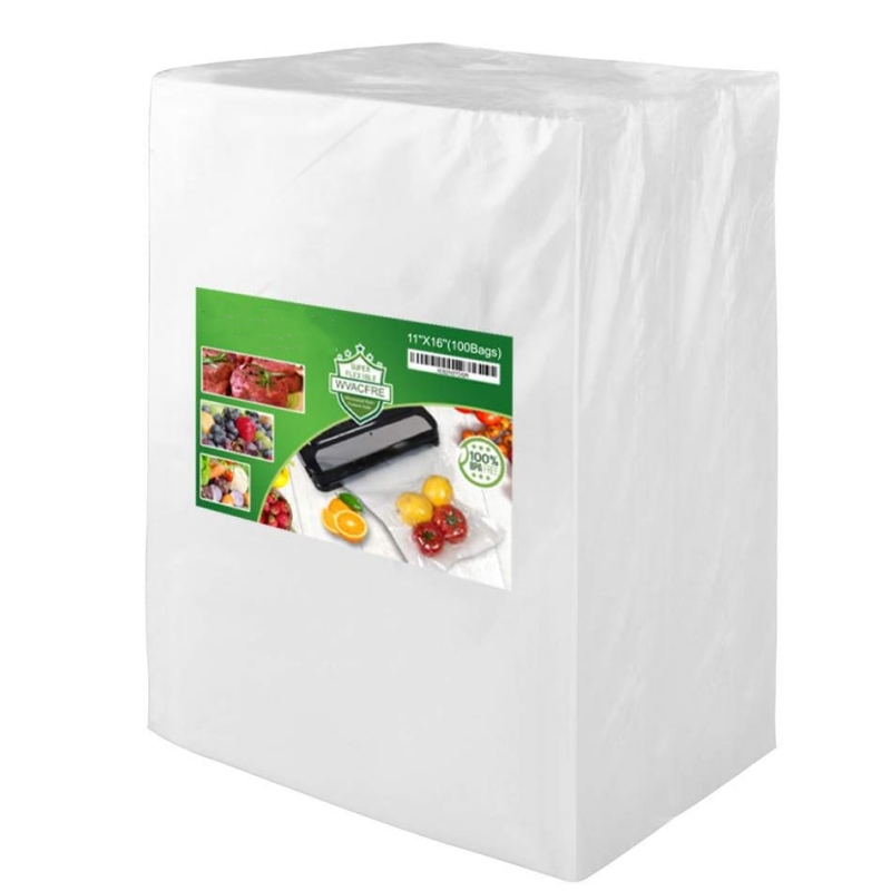 100 Gallon Size11x16Inch Vacuu - Meal Prep Vacuum Seal incelemesi ve fiyatı