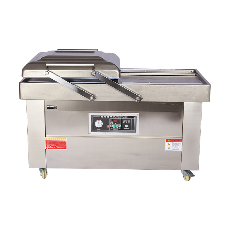Semi Automatic Double Chamber  - Meal Prep Vacuum Seal incelemesi ve fiyatı