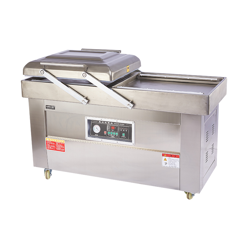 Semi Automatic Double Chamber  - Meal Prep Vacuum Seal incelemesi ve fiyatı