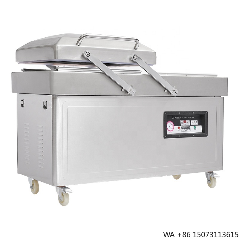 Dz-500_2sa Deep Type Double Ch - Meal Prep Kitchen incelemesi ve fiyatı