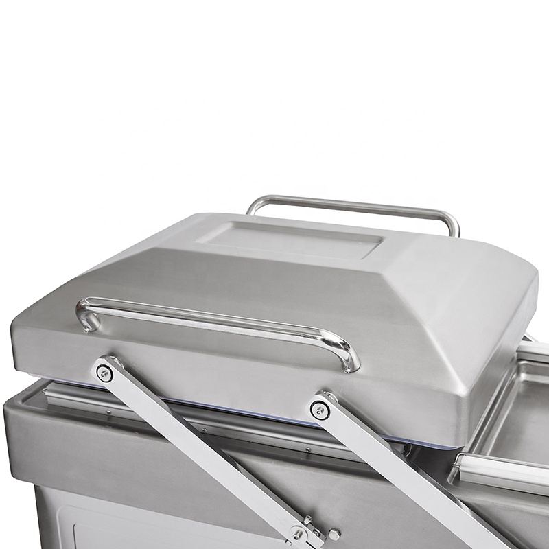 Dz-500_2sa Deep Type Double Ch - Meal Prep Kitchen incelemesi ve fiyatı