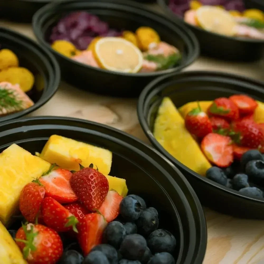 Meal Prep Containers Plastic F - Meal Prep Ideas incelemesi ve fiyatı