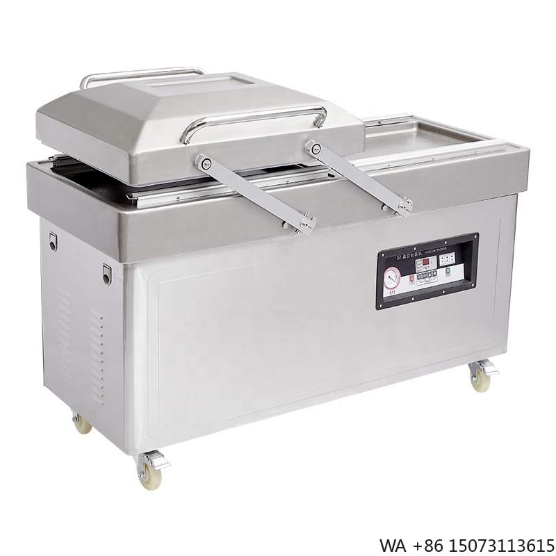Fubei DZ-600/2SA Deep Type Dou - Meal Prep Kitchen incelemesi ve fiyatı