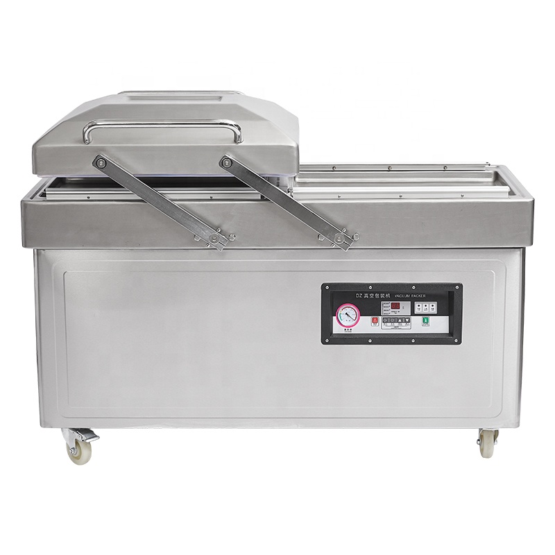 Fubei DZ-600/2SA Deep Type Dou - Meal Prep Kitchen incelemesi ve fiyatı