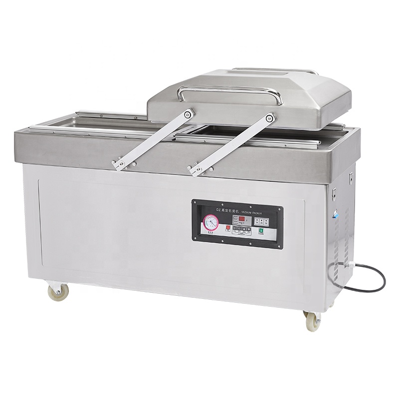 Fubei DZ-600/2SA Deep Type Dou - Meal Prep Kitchen incelemesi ve fiyatı