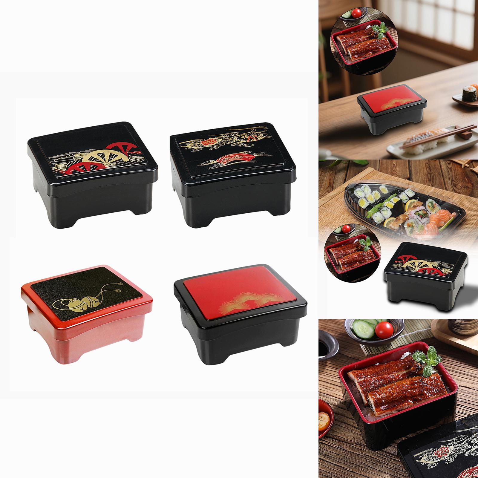 Unadon Box Portable Reusable M - Meal Prep Ideas incelemesi ve fiyatı