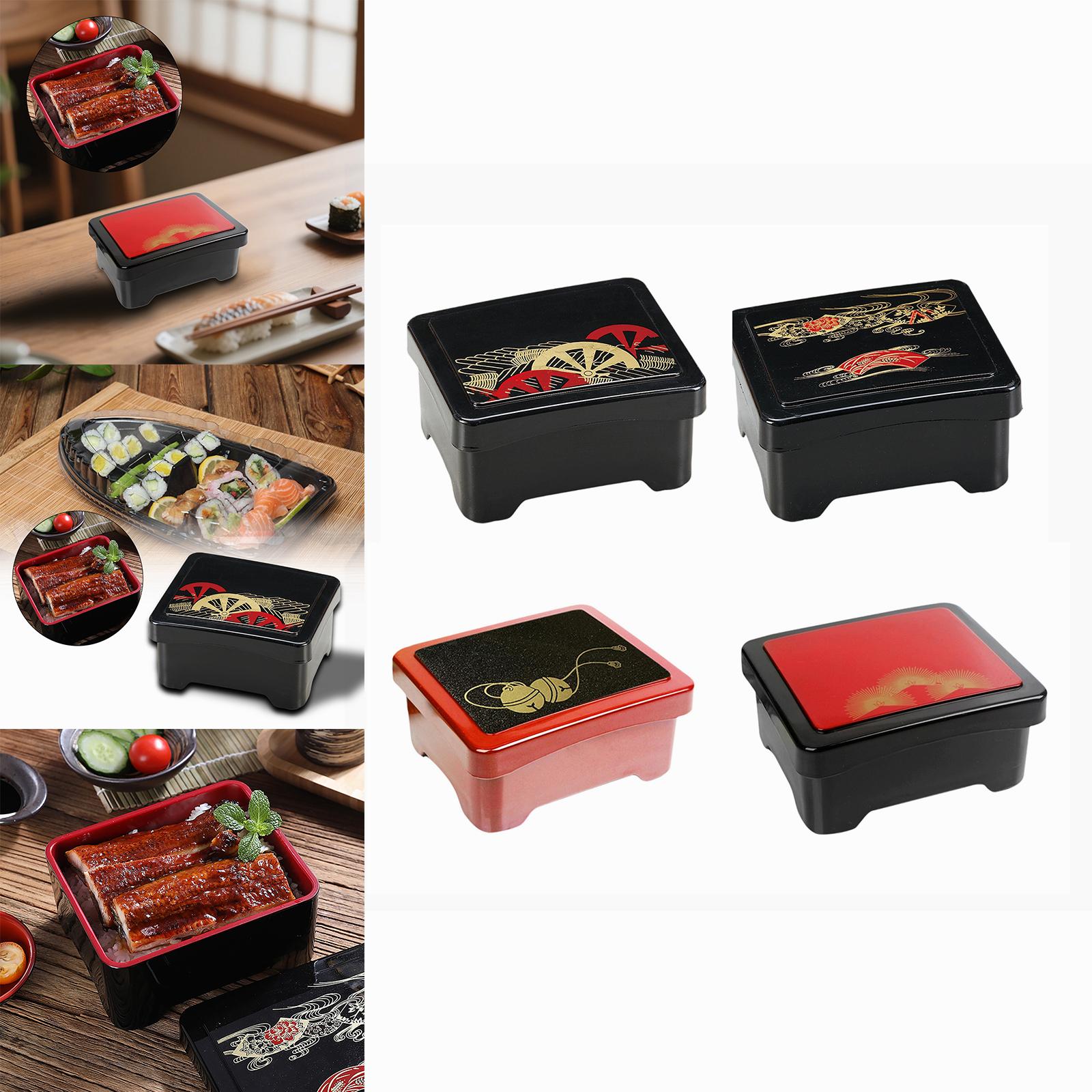 Unadon Box Portable Reusable M - Meal Prep Ideas incelemesi ve fiyatı