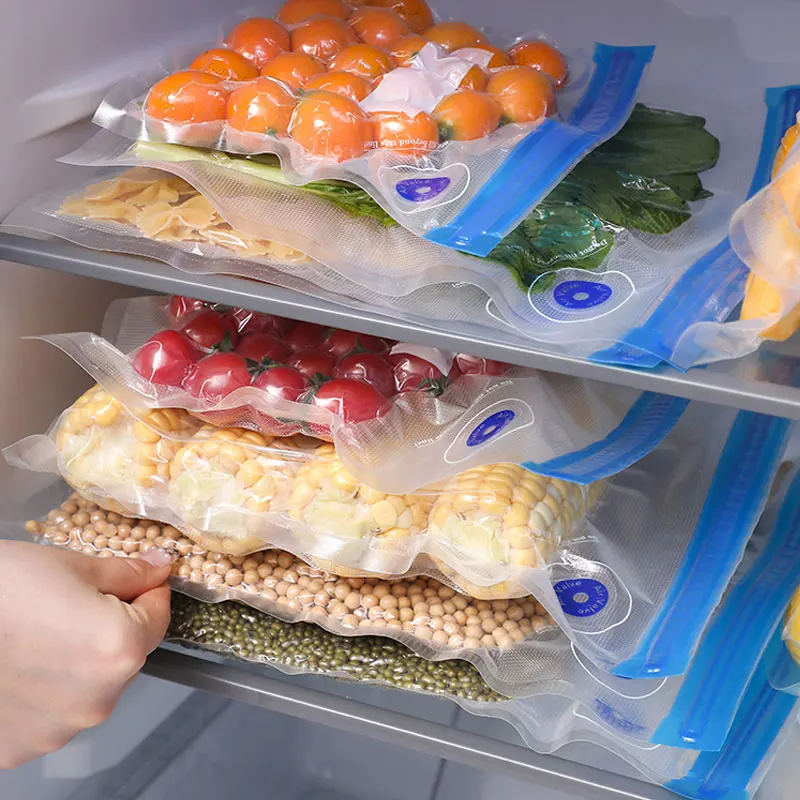 Reusable vacuum food storage b - Meal Prep Vacuum Seal incelemesi ve fiyatı
