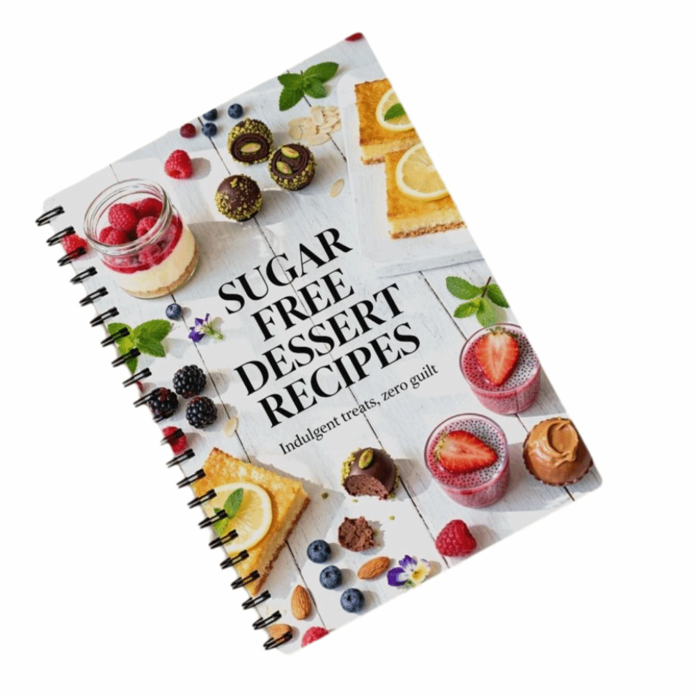 New Sugar Free Sugar Free Dess - Meal Prep Simple incelemesi ve fiyatı