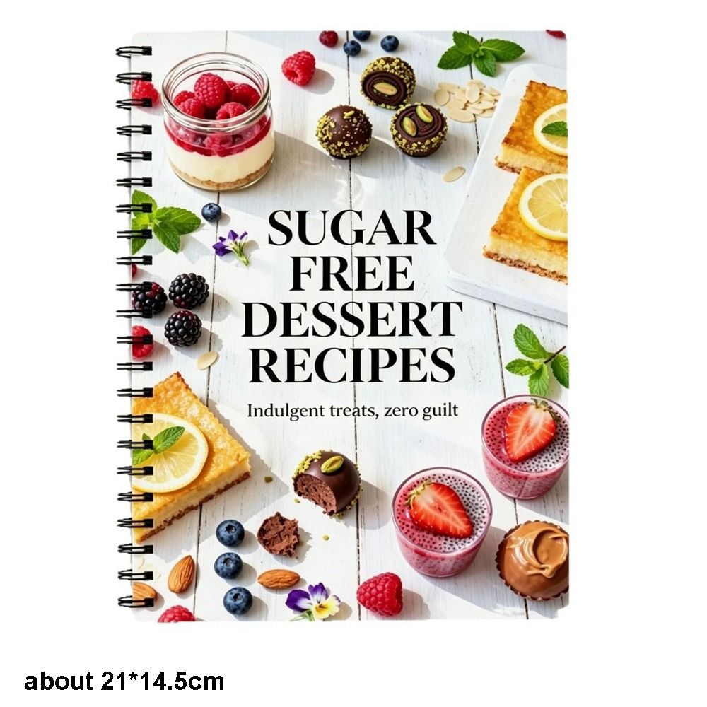 New Sugar Free Sugar Free Dess - Meal Prep Simple incelemesi ve fiyatı