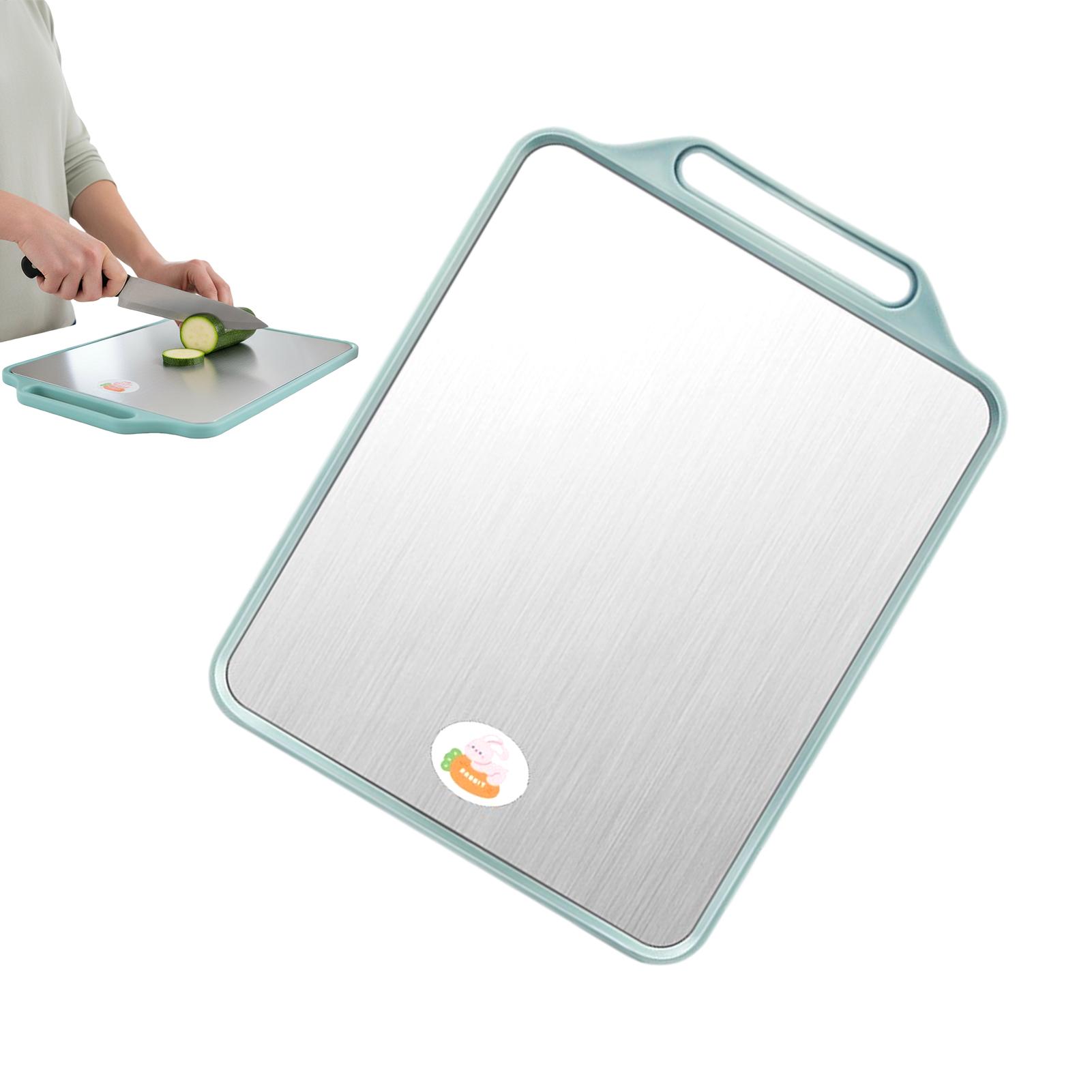 Double Sided Cutting Board Mea - Meal Prep Format incelemesi ve fiyatı