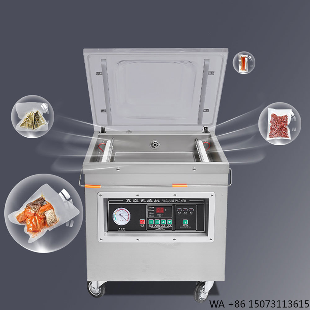 Dz-400 Commercial Table Top Va - Meal Prep Vacuum Seal incelemesi ve fiyatı