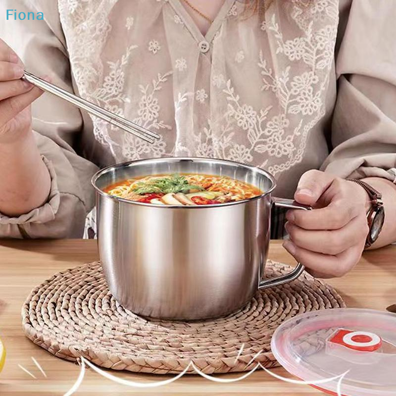 ✔Stainless Steel Soup Bowl wit - Meal Prep Bowl incelemesi ve fiyatı