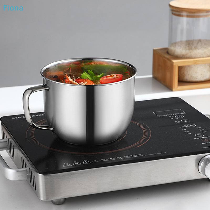 ✔Stainless Steel Soup Bowl wit - Meal Prep Bowl incelemesi ve fiyatı