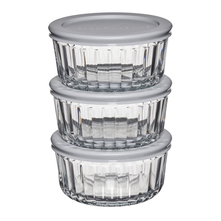 Versatile 6-Pack Round   Stora - Meal Prep Kitchen incelemesi ve fiyatı