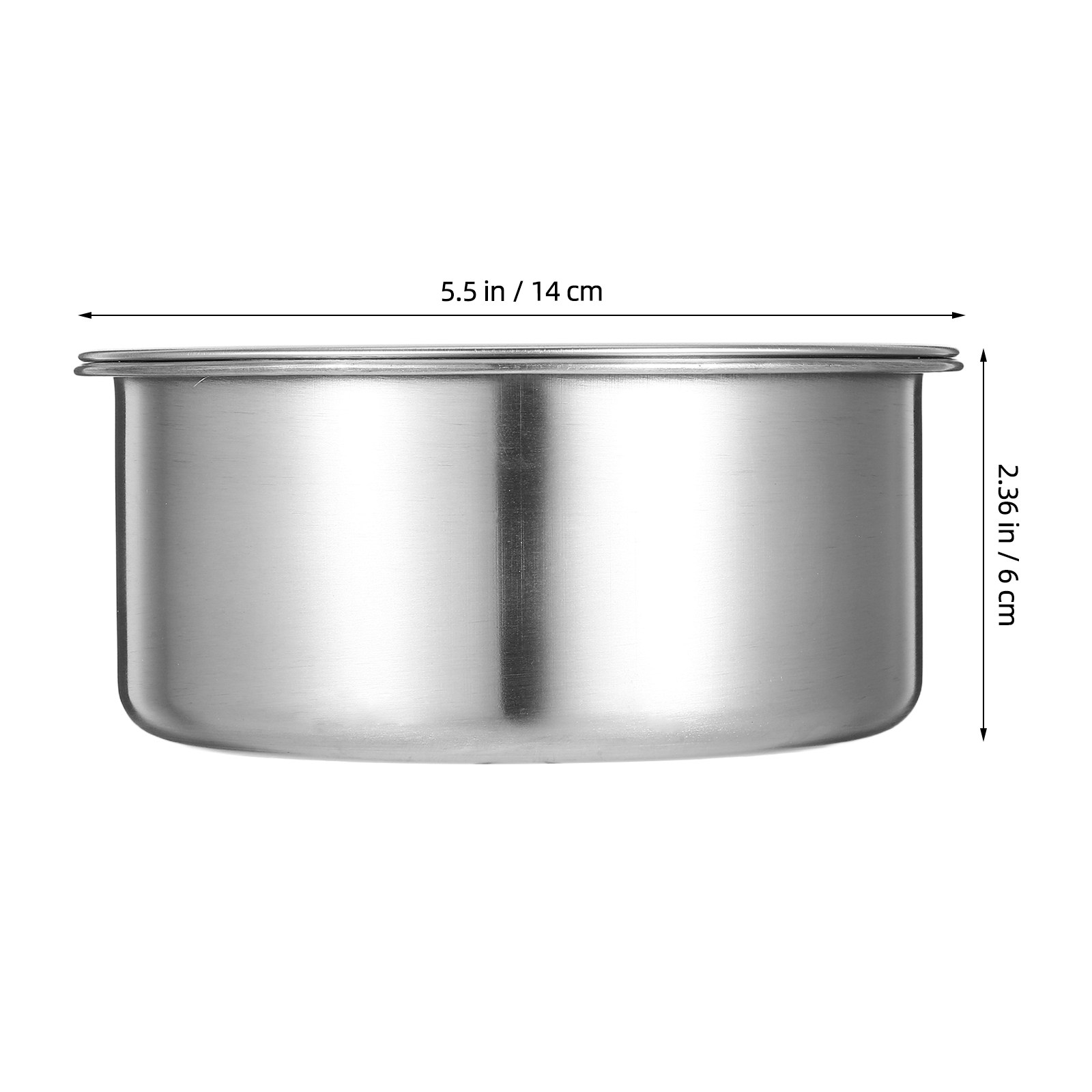 Stainless Steel Steamed Egg Bo - Meal Prep Bowl incelemesi ve fiyatı