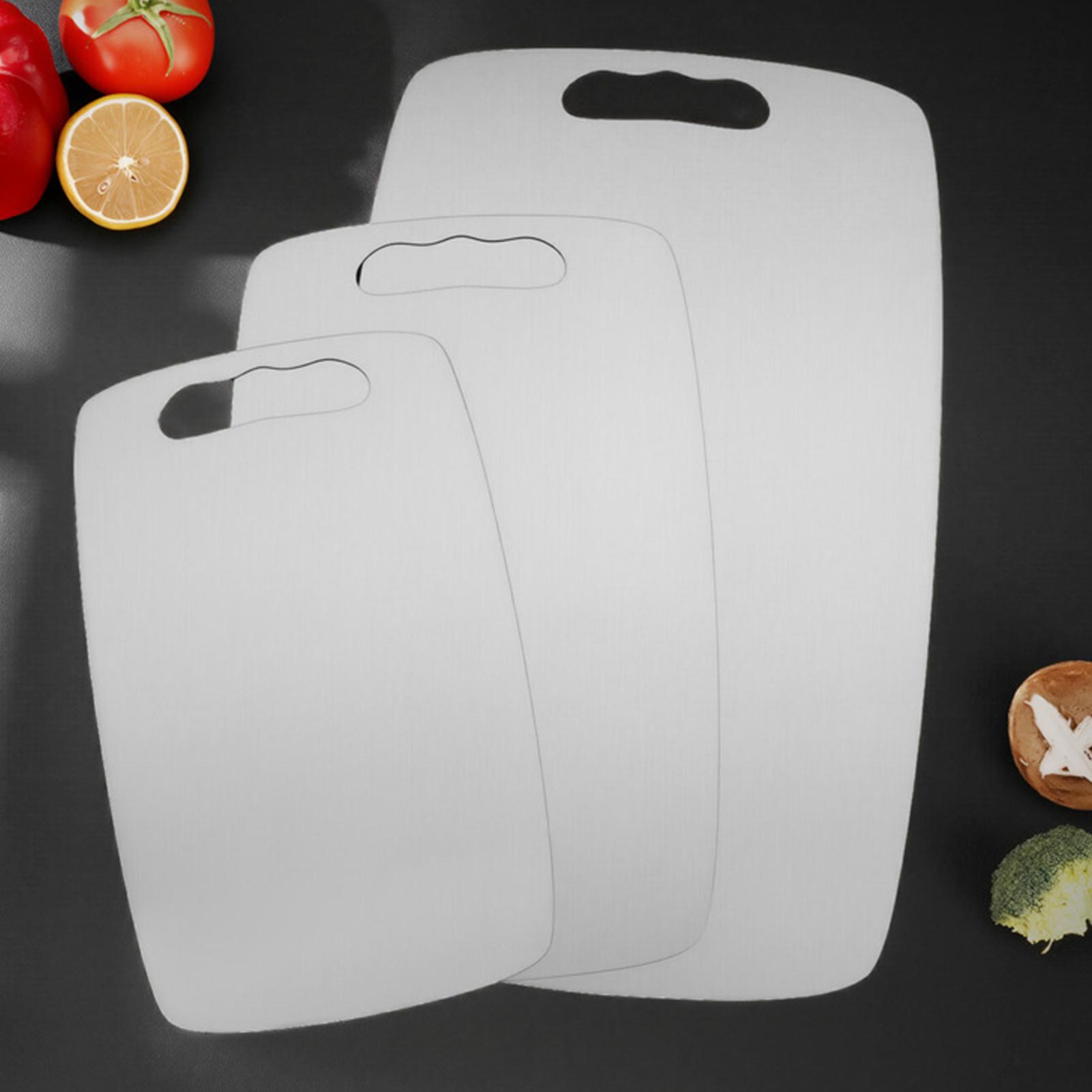 Stainless Steel Cutting Board  - Meal Prep Kitchen incelemesi ve fiyatı