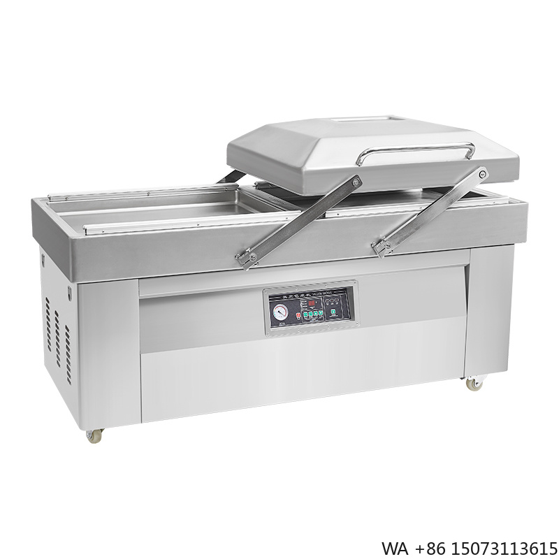 Dz-800_2sb Double Chamber Form - Meal Prep Kitchen incelemesi ve fiyatı
