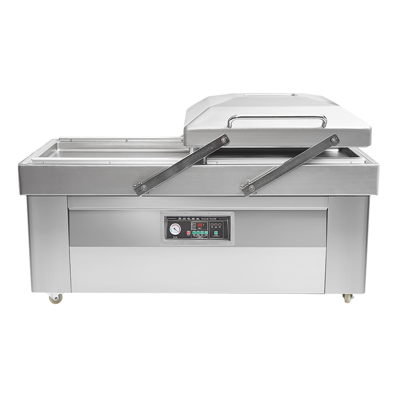 Dz-800_2sb Double Chamber Form - Meal Prep Kitchen incelemesi ve fiyatı
