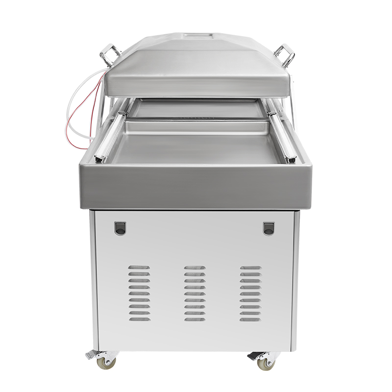 Dz-800_2sb Double Chamber Form - Meal Prep Kitchen incelemesi ve fiyatı