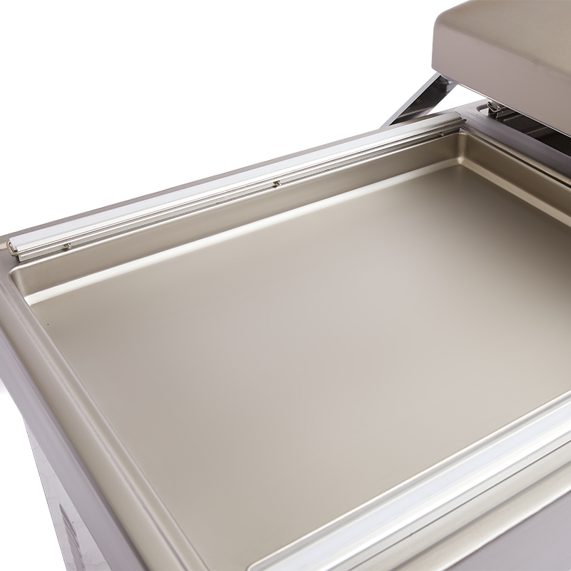 Dz-800_2sb Double Chamber Form - Meal Prep Kitchen incelemesi ve fiyatı