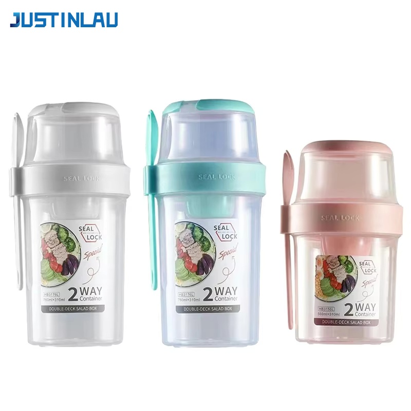 JUSTINLAU Portable Fitness Wei - Meal Prep Bowl incelemesi ve fiyatı