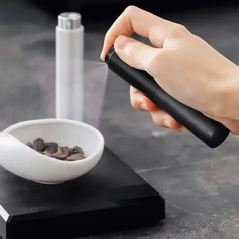 Coffee Bean Spray Bottle Rotar - Glass Container Set incelemesi ve fiyatı