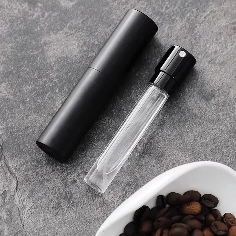 Coffee Bean Spray Bottle Rotar - Glass Container Set incelemesi ve fiyatı