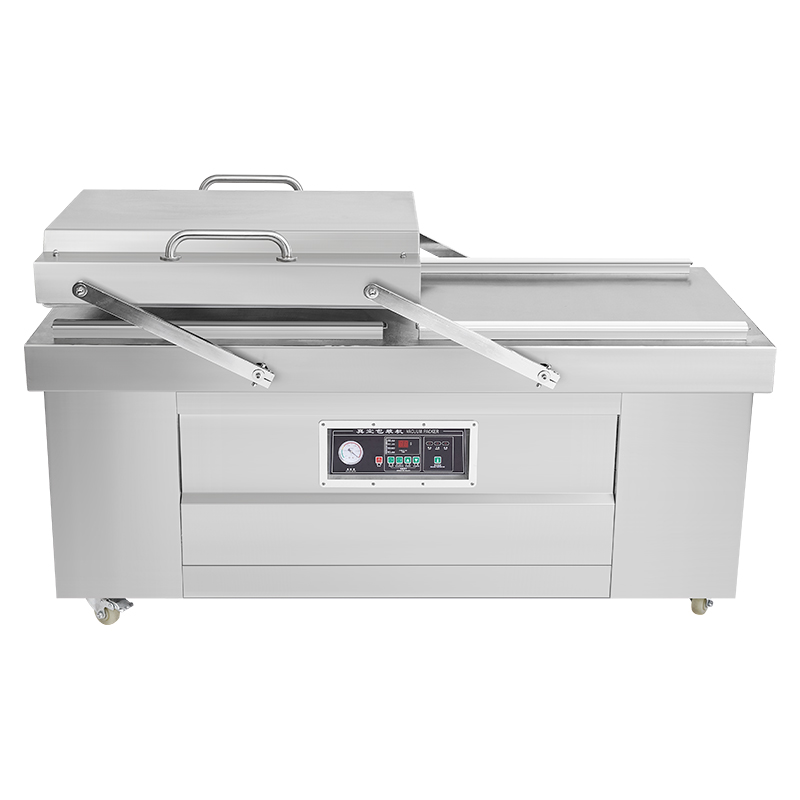 Double Vacuum Sealing  DZ-800- - Meal Prep Vacuum Seal incelemesi ve fiyatı