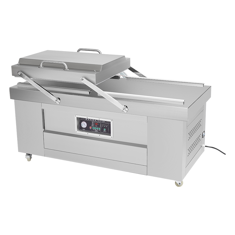 Double Vacuum Sealing  DZ-800- - Meal Prep Vacuum Seal incelemesi ve fiyatı