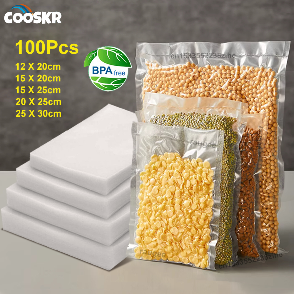 Vacuum Sealer Bags Vacuum Food - Meal Prep Vacuum Seal incelemesi ve fiyatı