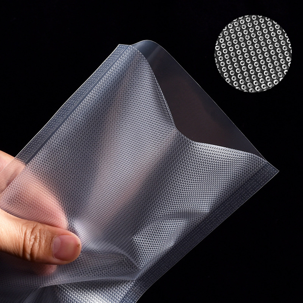 Vacuum Sealer Bags Vacuum Food - Meal Prep Vacuum Seal incelemesi ve fiyatı