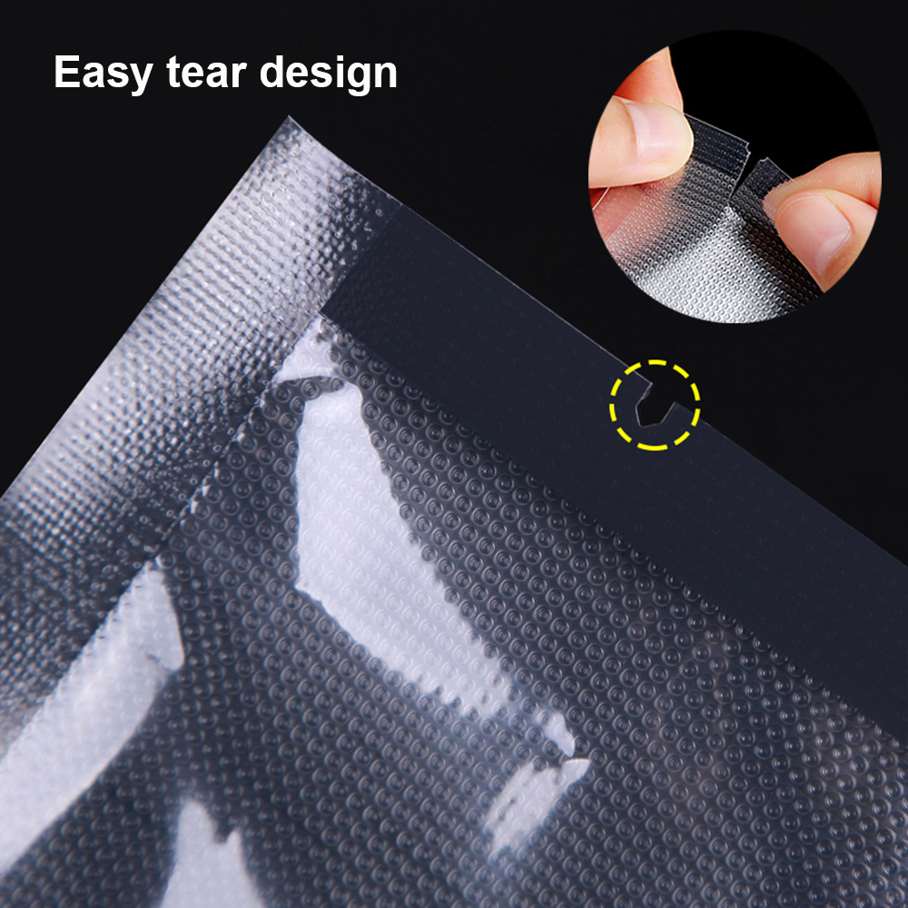 Vacuum Sealer Bags Vacuum Food - Meal Prep Vacuum Seal incelemesi ve fiyatı