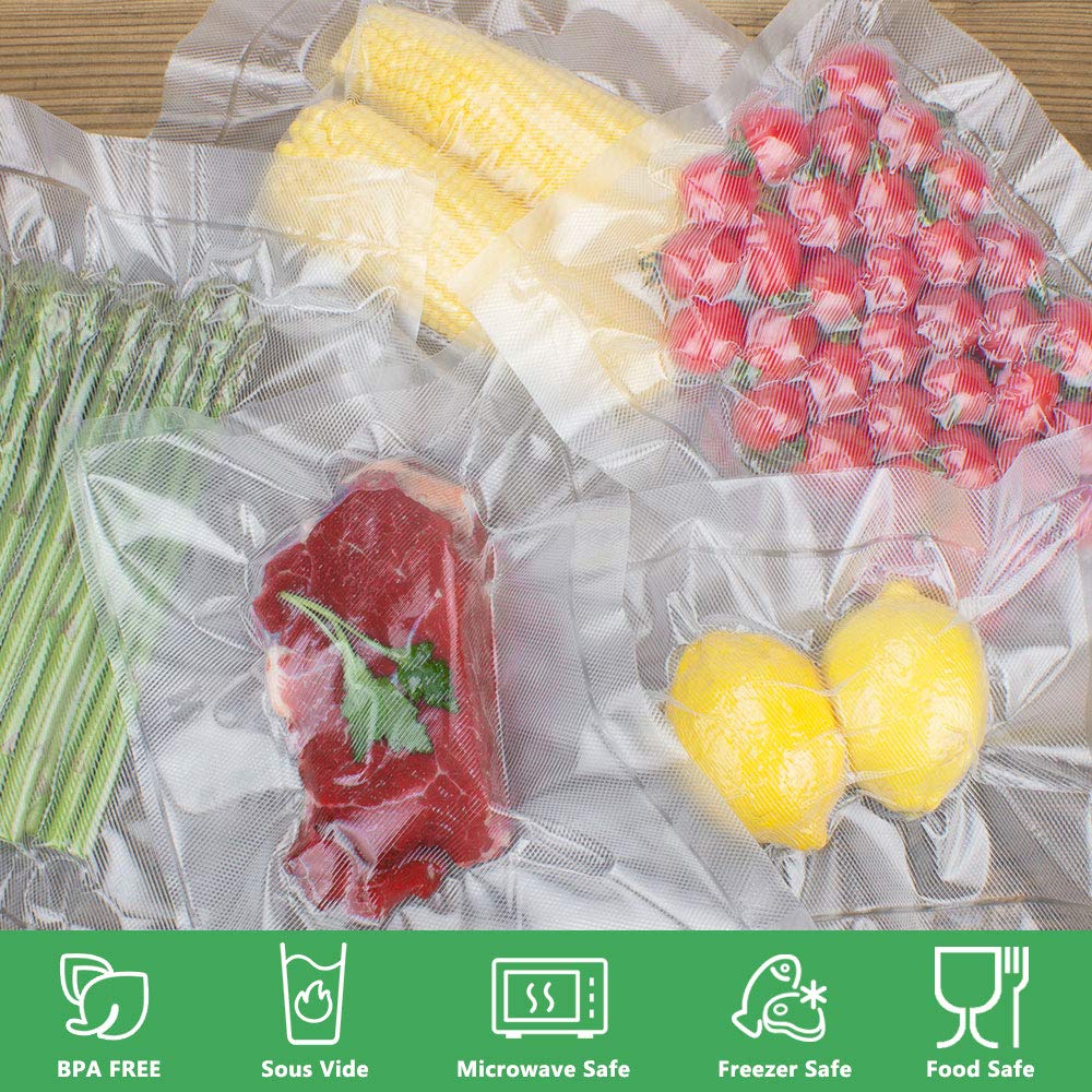 Vacuum bags for food Vacuum Se - Meal Prep Vacuum Seal incelemesi ve fiyatı