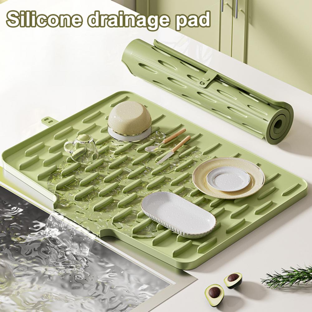 Dish Drying Mat Heat Resistant - Meal Prep Format incelemesi ve fiyatı