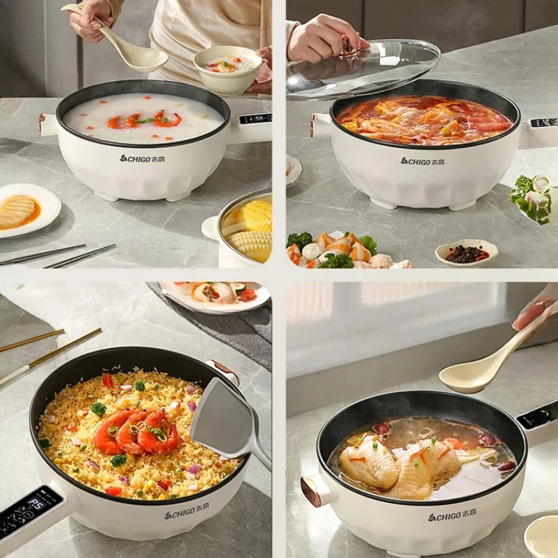 MultiFunction Electric Cooking - Meal Prep Kitchen incelemesi ve fiyatı