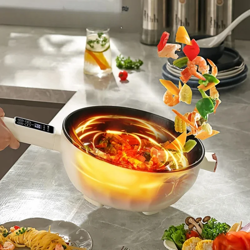 MultiFunction Electric Cooking - Meal Prep Kitchen incelemesi ve fiyatı